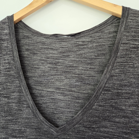 Lululemon What the Sport tee shirt - Picture 7 of 10